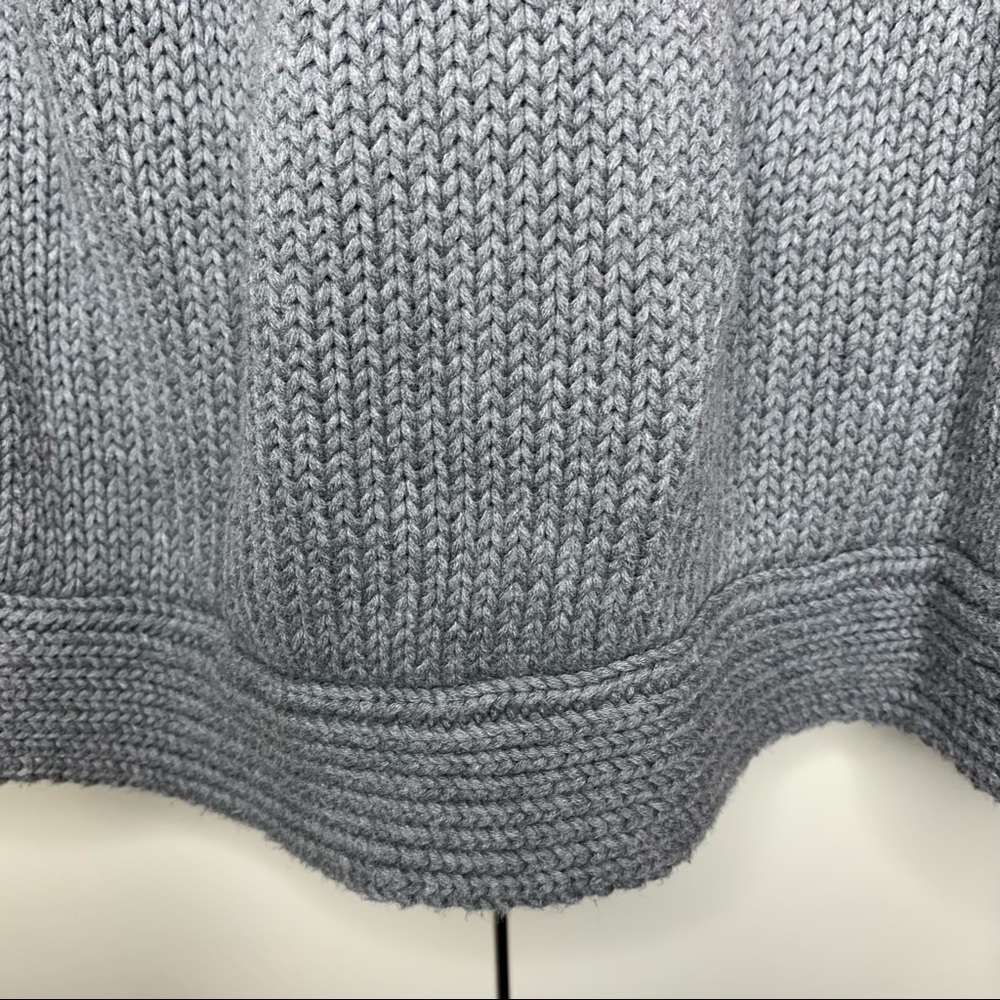 Tea Collection Winter Button Sweater - Picture 6 of 13